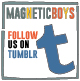 Magnetic Boys Tumblr